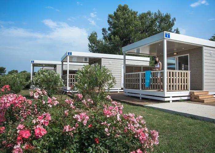 Holiday Centre Bi village